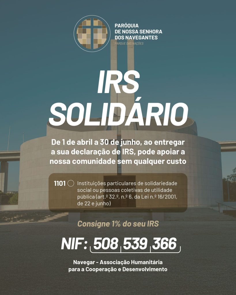 🌟 O seu IRS pode ir mais longe